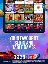 Welcome Bonus 1928Bet