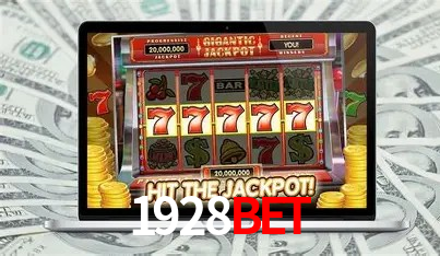 Jogos de Slot 1928Bet