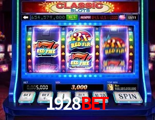 Benefícios da Conta 1928Bet