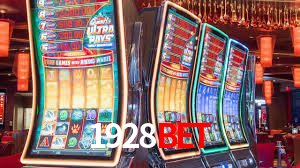 1928Bet App Interface