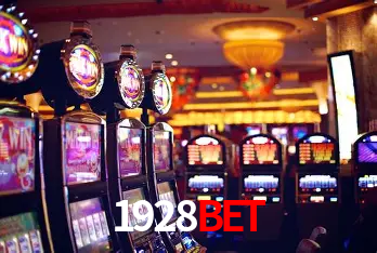 Tecnologia da Plataforma 1928Bet