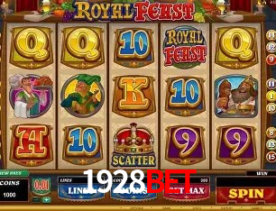 Gates of Olympus 1928Bet