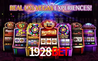 Sistemas de Segurança 1928Bet